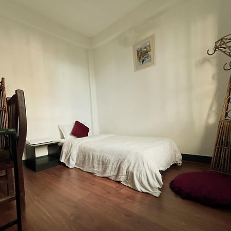Cocina Mitho Chha Bnb Katmandu Eksteriør bilde