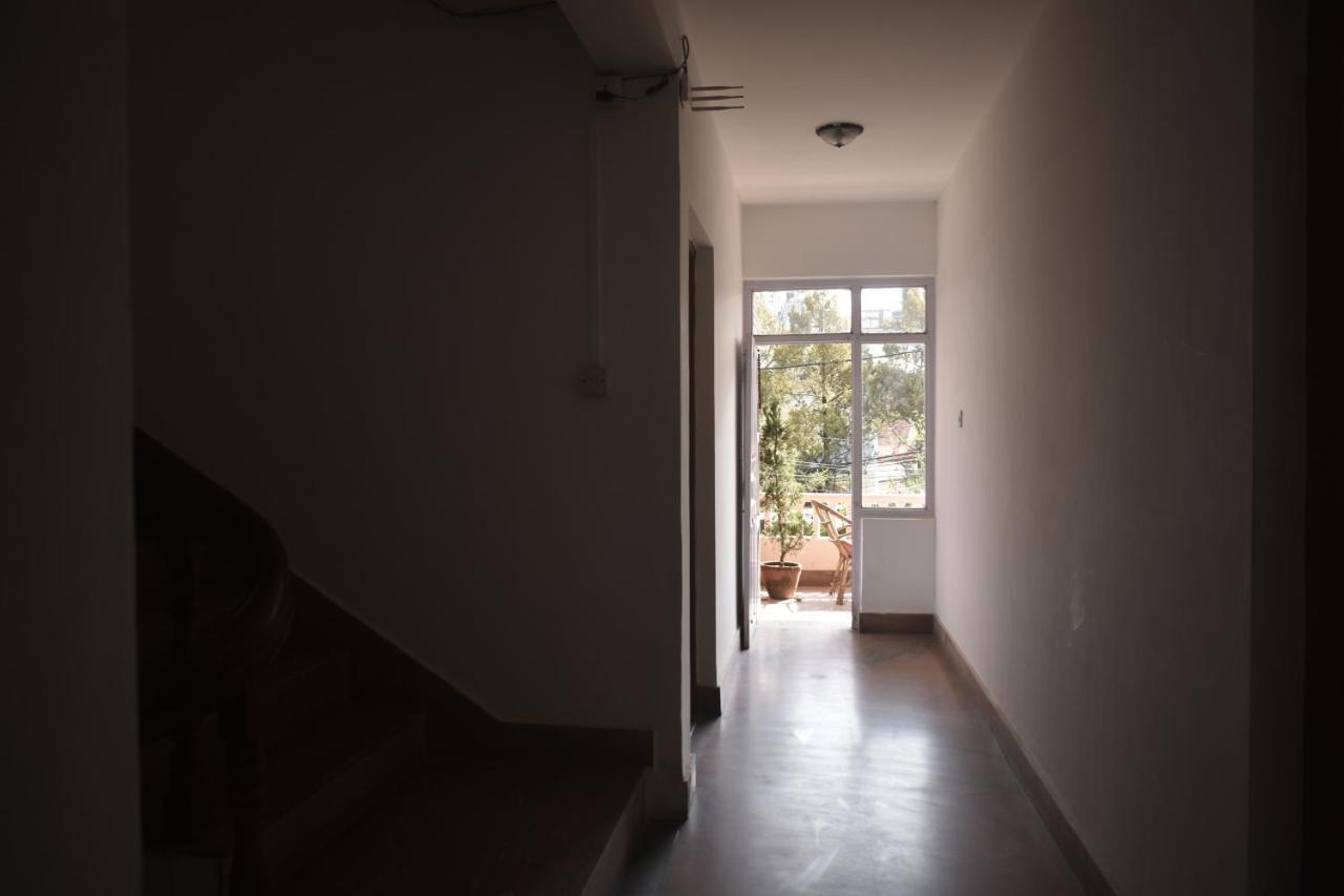 Cocina Mitho Chha Bnb Katmandu Eksteriør bilde