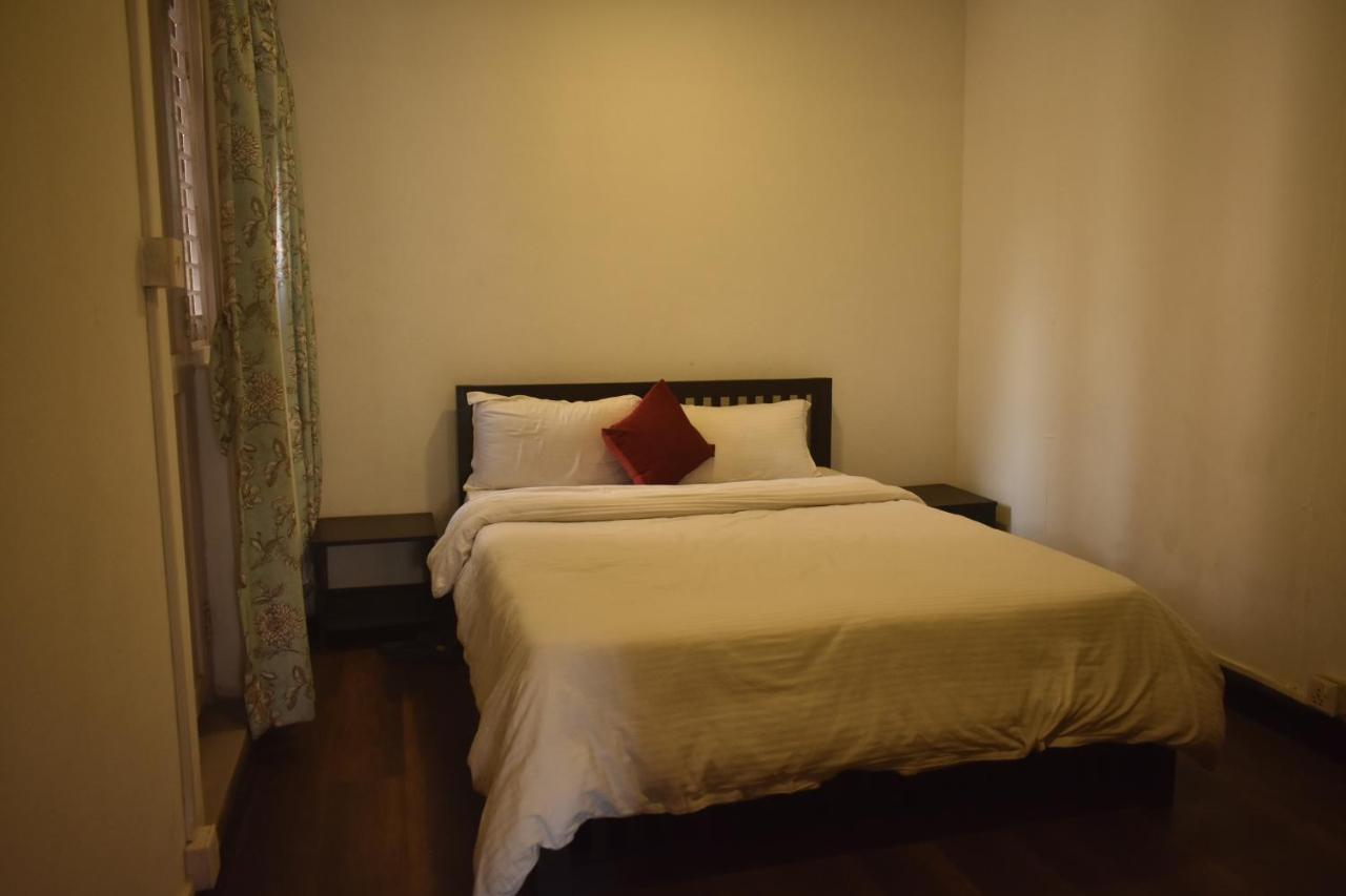 Cocina Mitho Chha Bnb Katmandu Eksteriør bilde