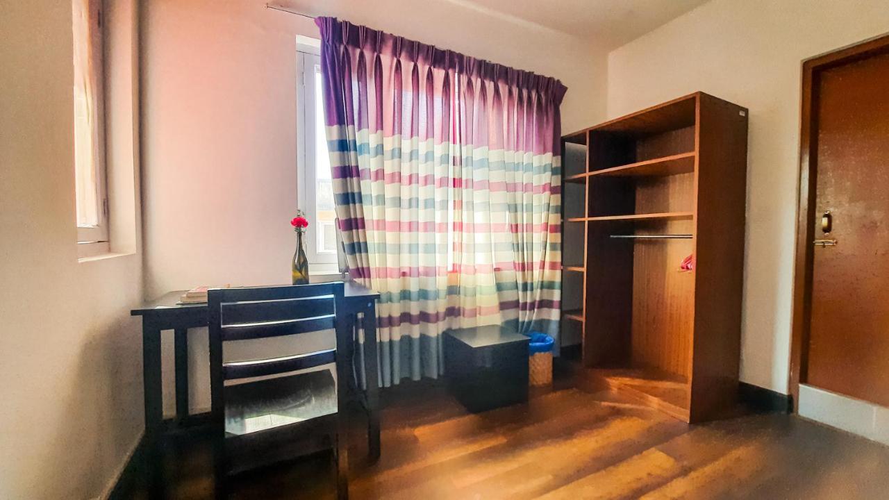 Cocina Mitho Chha Bnb Katmandu Eksteriør bilde