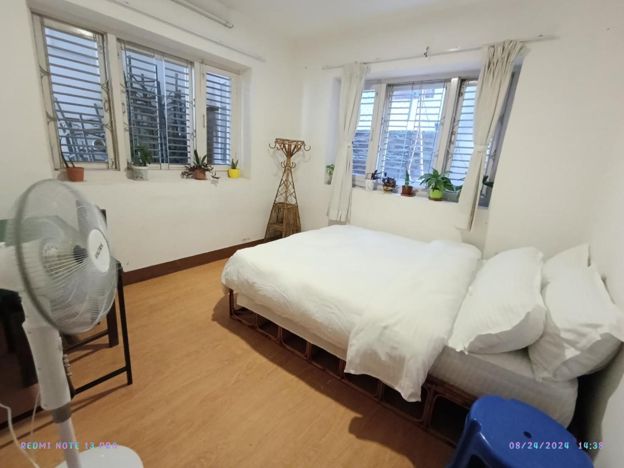 Cocina Mitho Chha Bnb Katmandu Eksteriør bilde