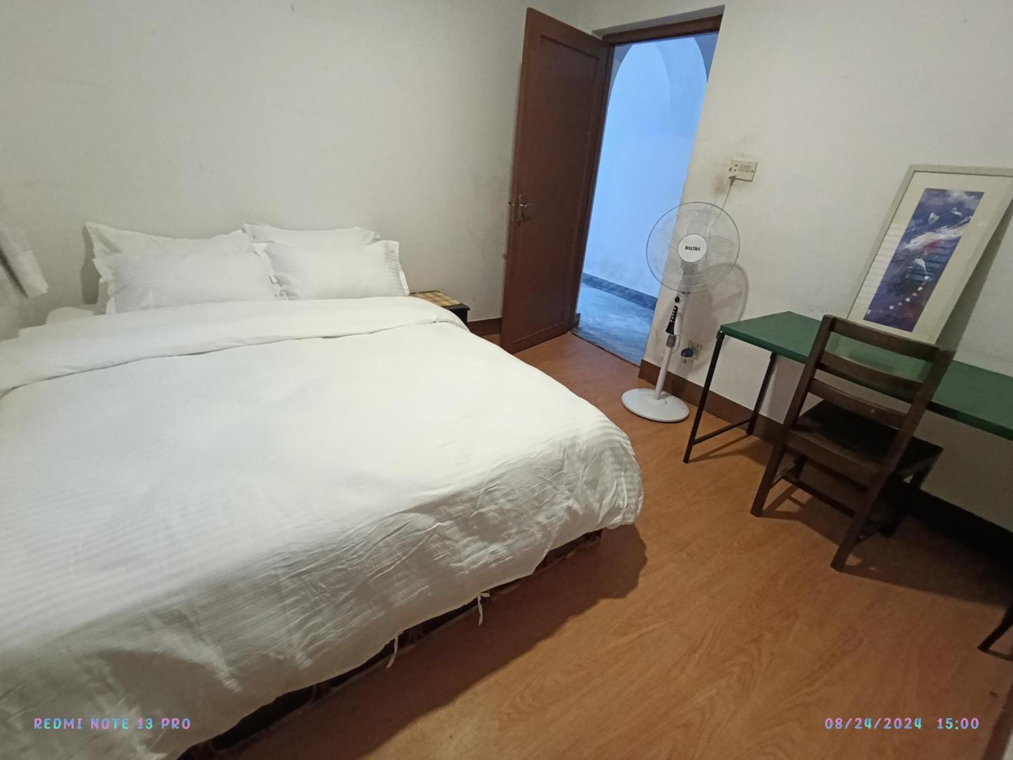 Cocina Mitho Chha Bnb Katmandu Eksteriør bilde