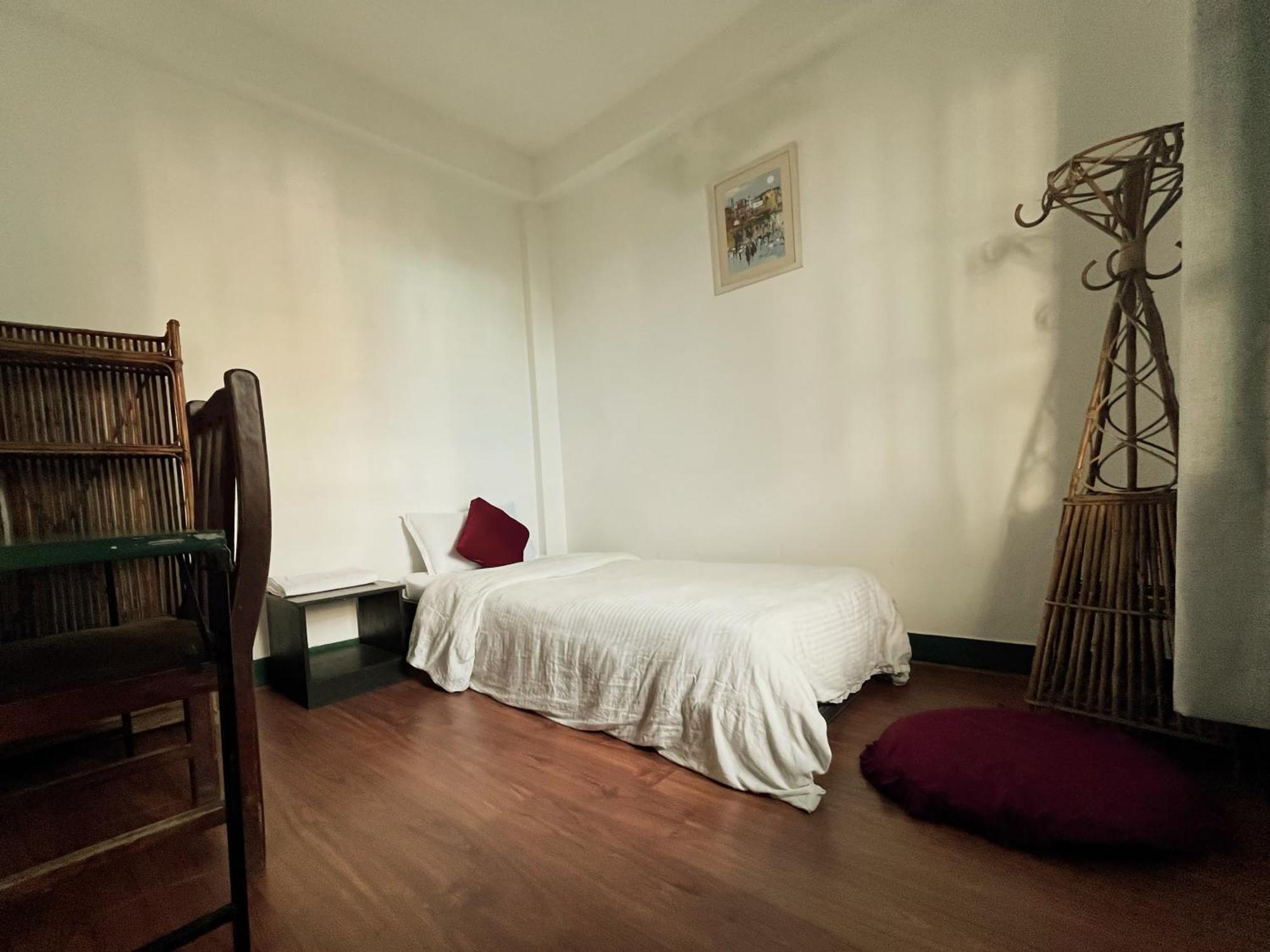 Cocina Mitho Chha Bnb Katmandu Eksteriør bilde