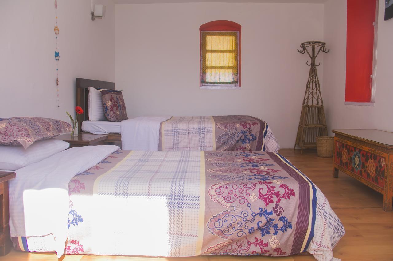 Cocina Mitho Chha Bnb Katmandu Eksteriør bilde