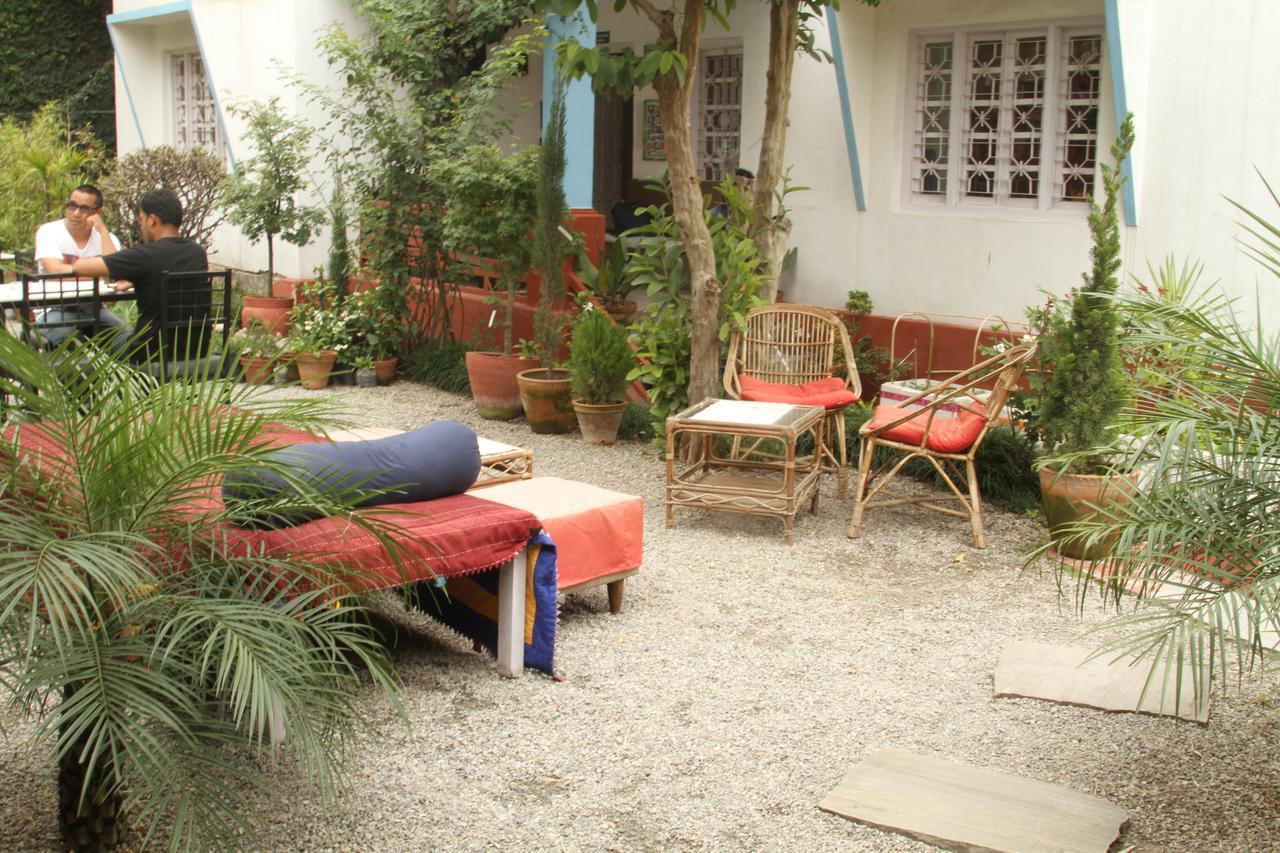 Cocina Mitho Chha Bnb Katmandu Eksteriør bilde